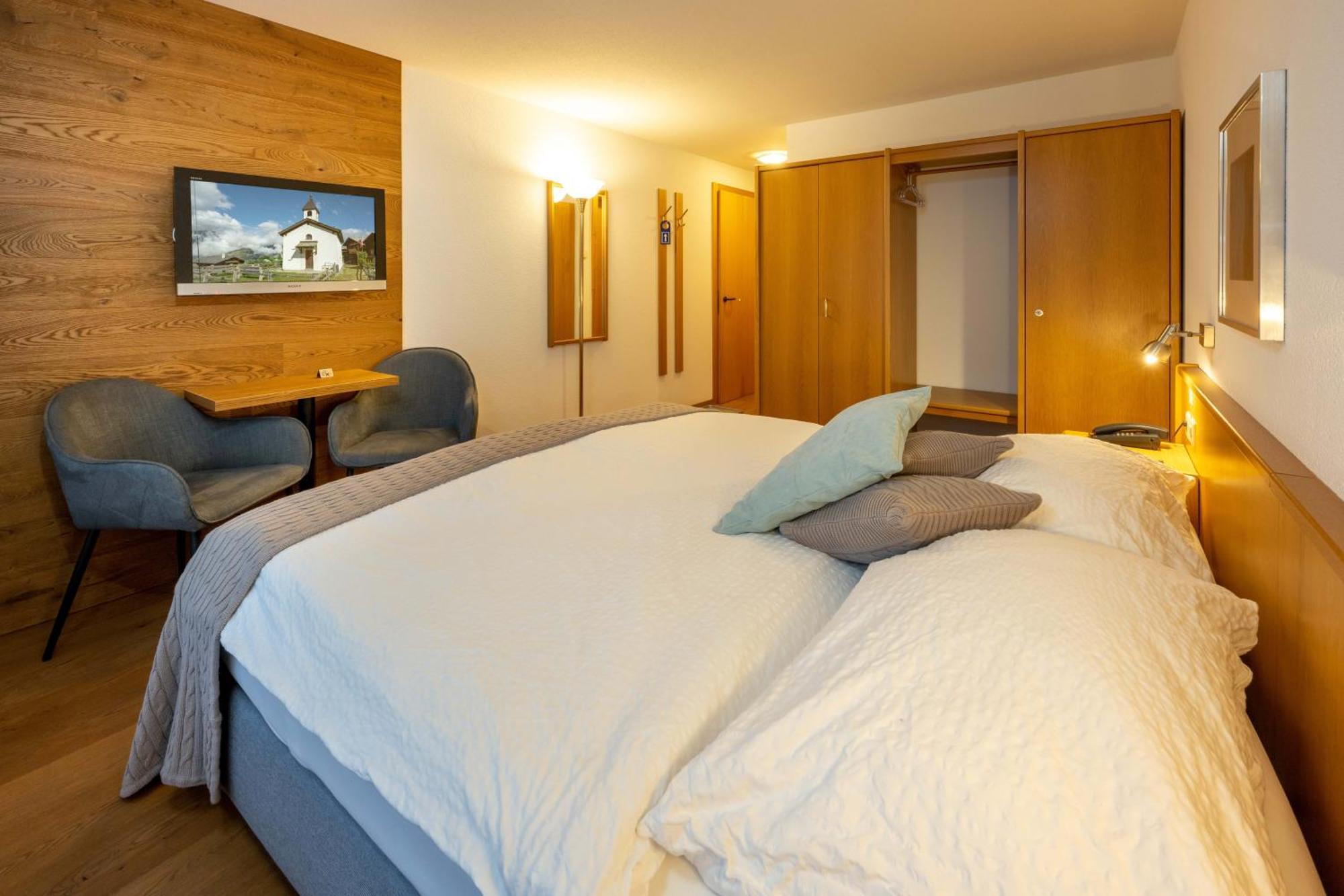 Hotel เบลวัลด์ ภายนอก รูปภาพ